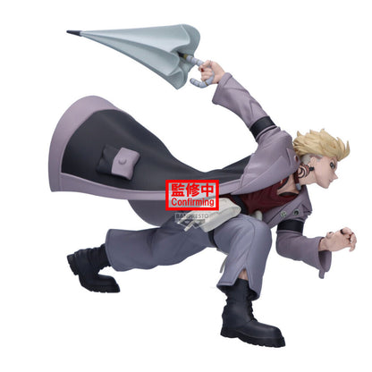 Imagen 3 - Figura Enjin Vibration Stars Gachiakuta 19Cm
