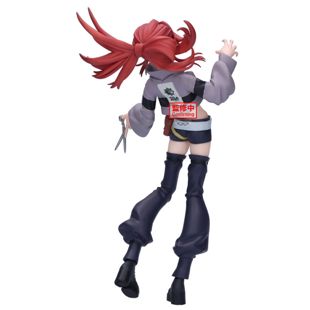 Imagen 3 - Figura Riyo Vibration Stars Gachiakuta 16Cm