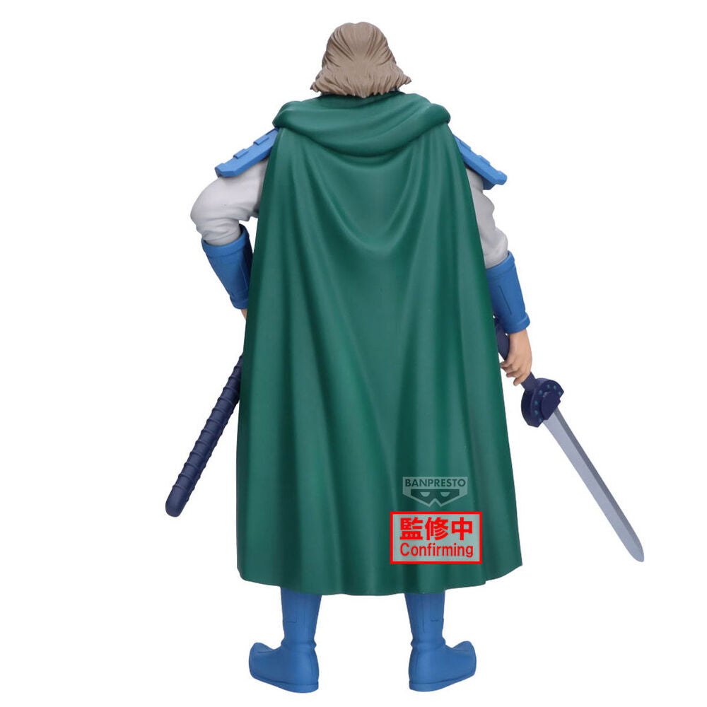 Imagen 3 - Figura To Grandista Kingdom 26Cm