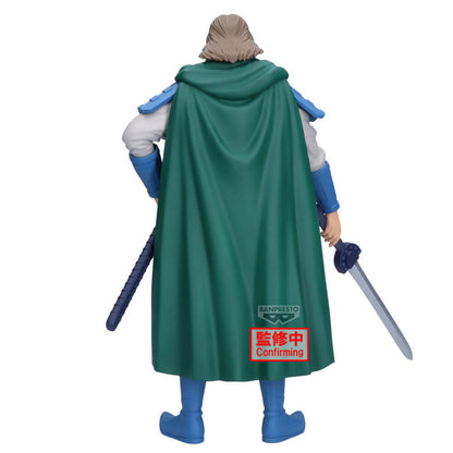 Imagen 3 - Figura To Grandista Kingdom 26Cm