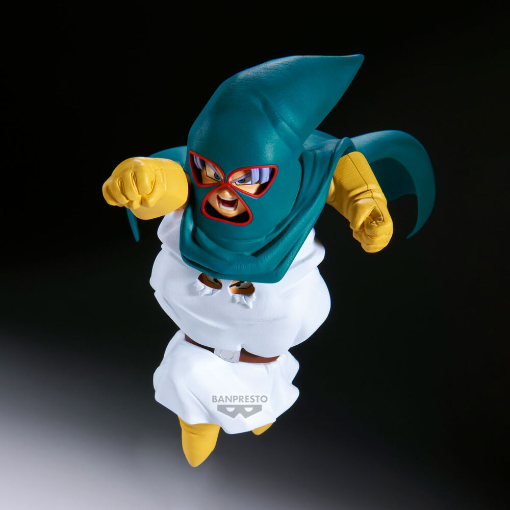 Imagen 3 - Figura Mighty Mask Match Makers Dragon Ball Z 13Cm