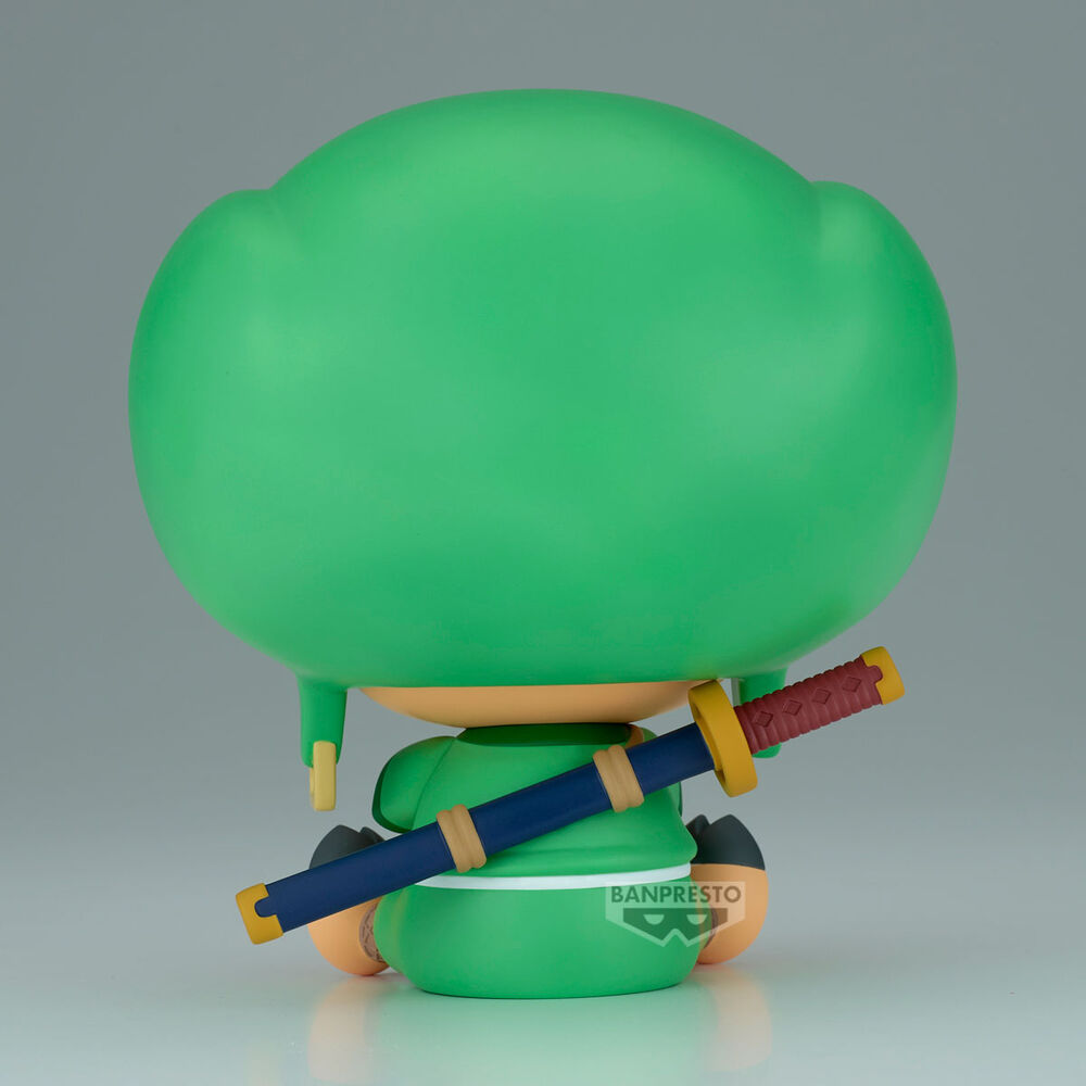 Imagen 3 - Figura Chopper One Piece 11Cm