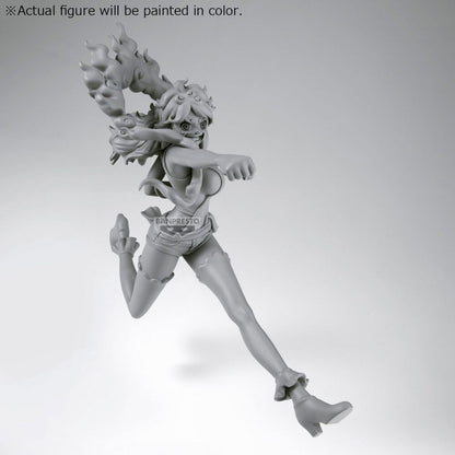 Imagen 3 - Figura Jewelry Bonney Battle Record Collection One Piece 15Cm