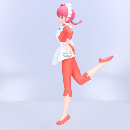 Imagen 4 - Figura Glitter & Glamorous Ranma Saotome Ranma 1/2 21Cm