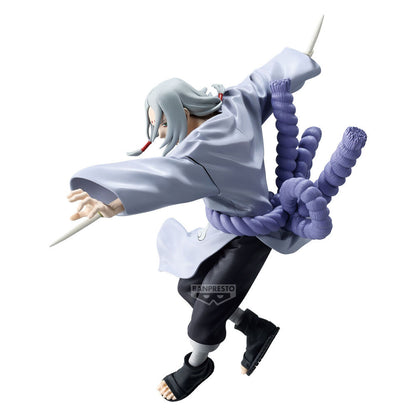 Imagen 4 - Figura Kimimaro Vibration Stars Naruto 18Cm
