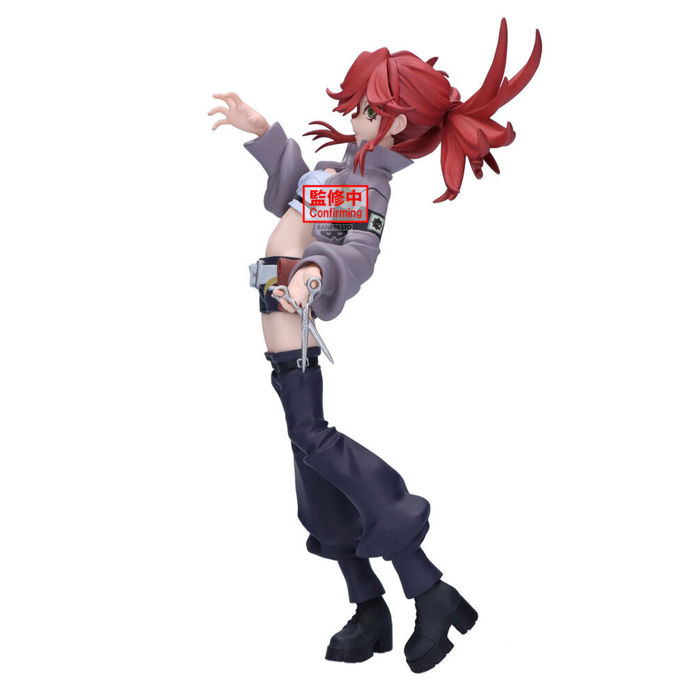 Imagen 4 - Figura Riyo Vibration Stars Gachiakuta 16Cm