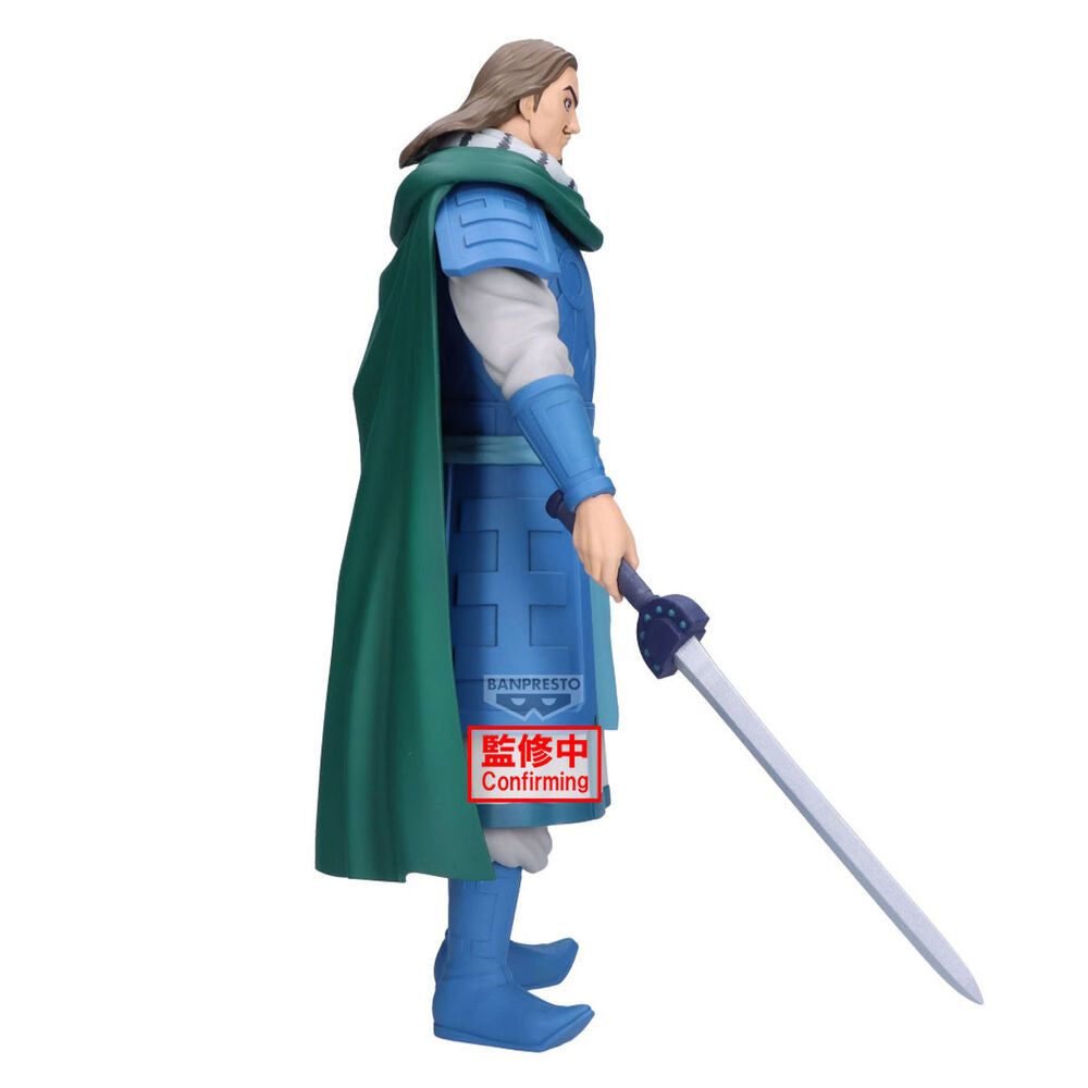 Imagen 4 - Figura To Grandista Kingdom 26Cm