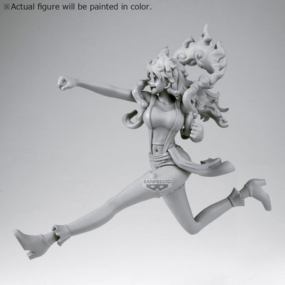 Imagen 4 - Figura Jewelry Bonney Battle Record Collection One Piece 15Cm