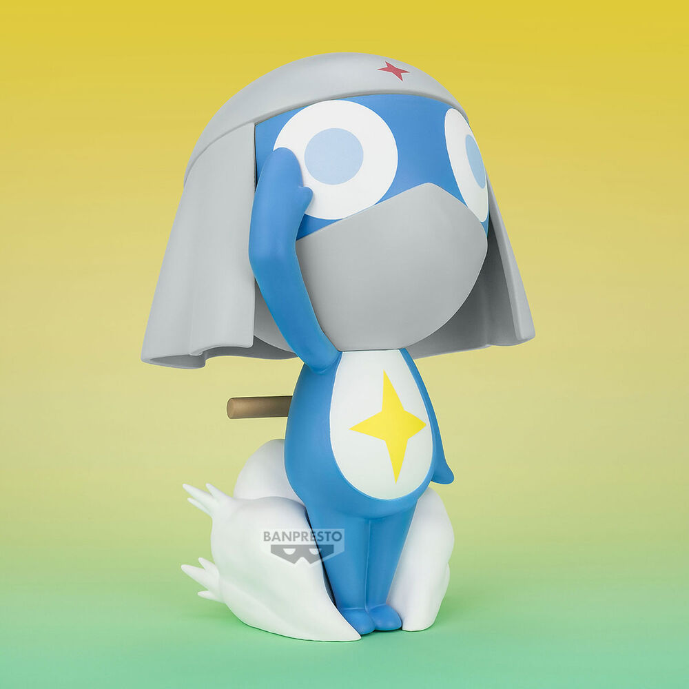 Imagen 5 - Figura Dororo Sgt. Keroro 18Cm