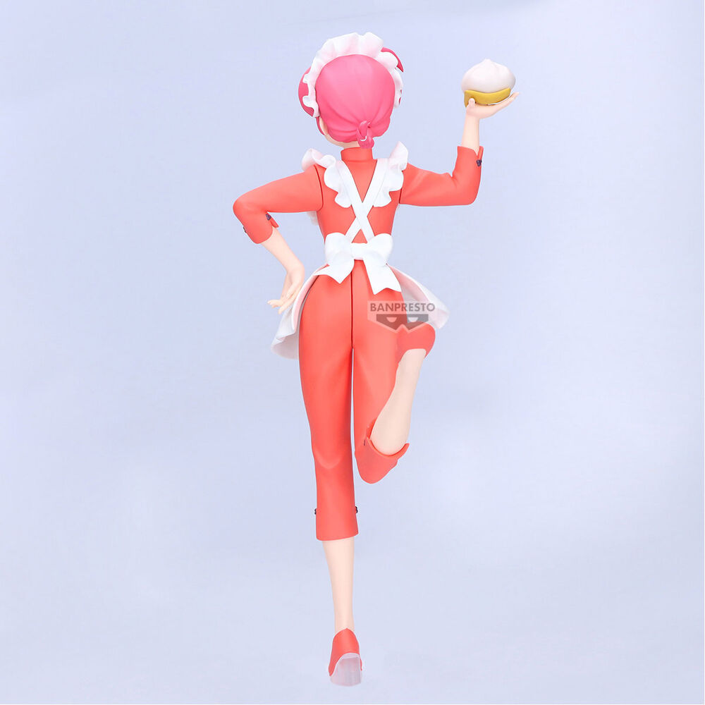 Imagen 5 - Figura Glitter & Glamorous Ranma Saotome Ranma 1/2 21Cm