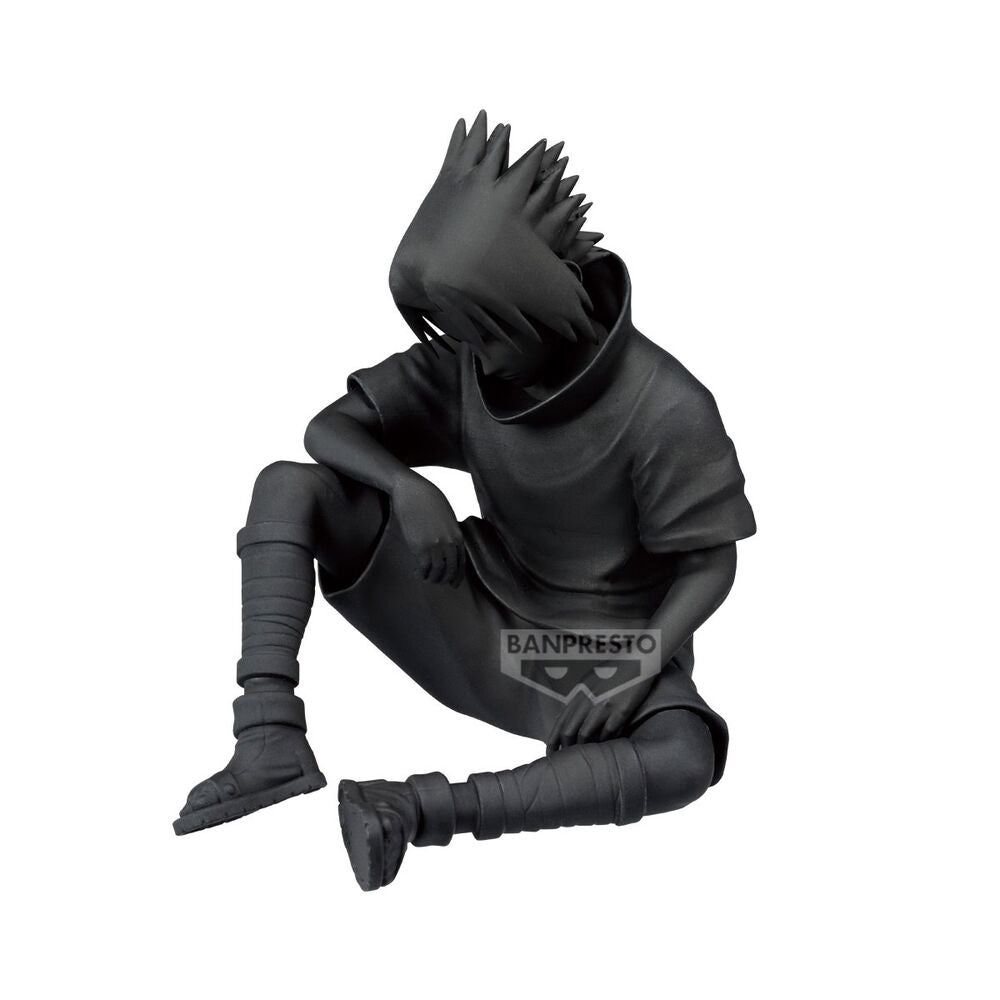 Imagen 5 - Portalapices Sasuke´s Coffin Naruto 10Cm