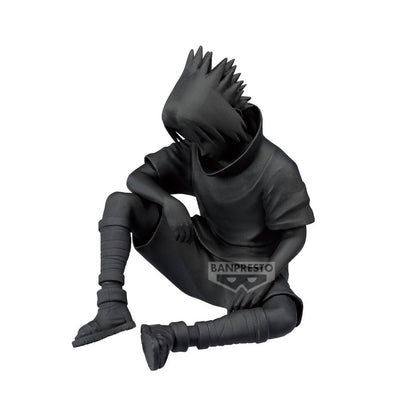 Imagen 5 - Portalapices Sasuke´s Coffin Naruto 10Cm