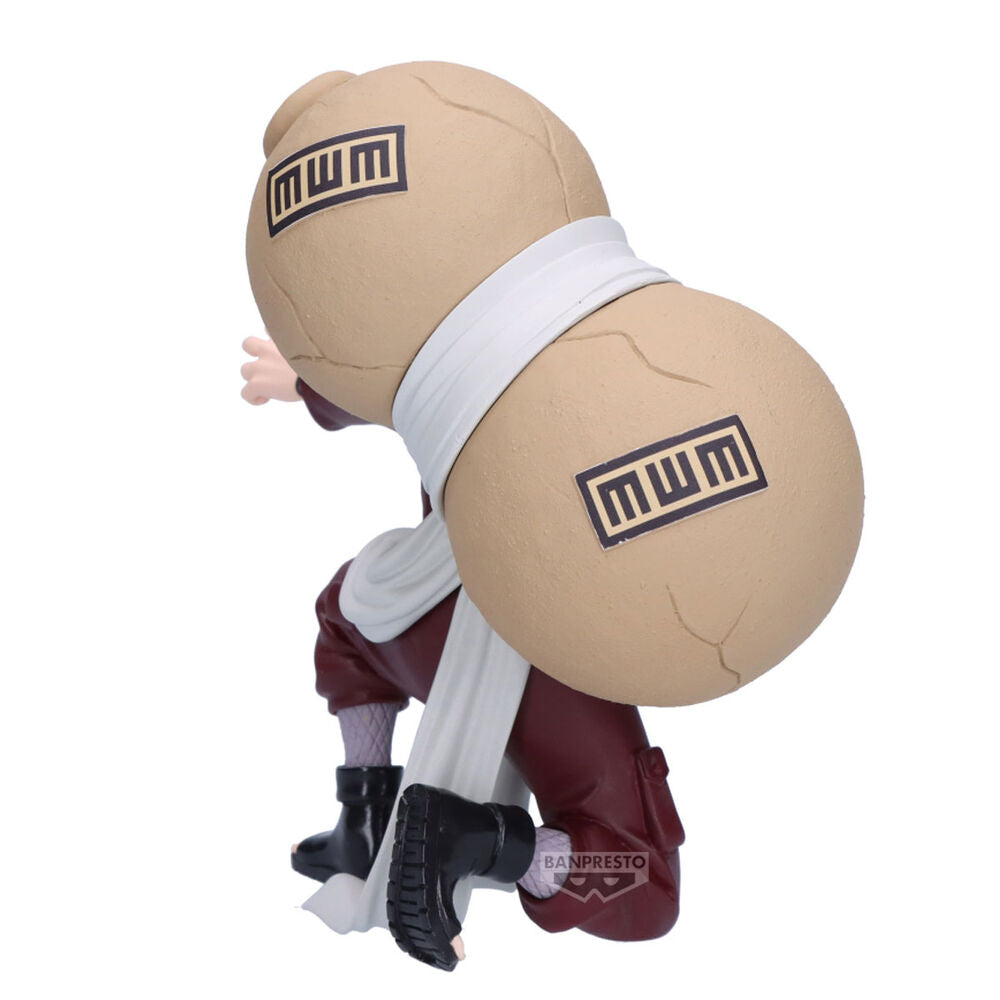Imagen 5 - Figura Gaara Vibration Stars Naruto 11Cm
