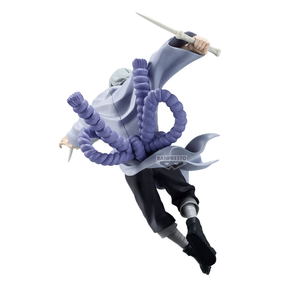 Imagen 5 - Figura Kimimaro Vibration Stars Naruto 18Cm