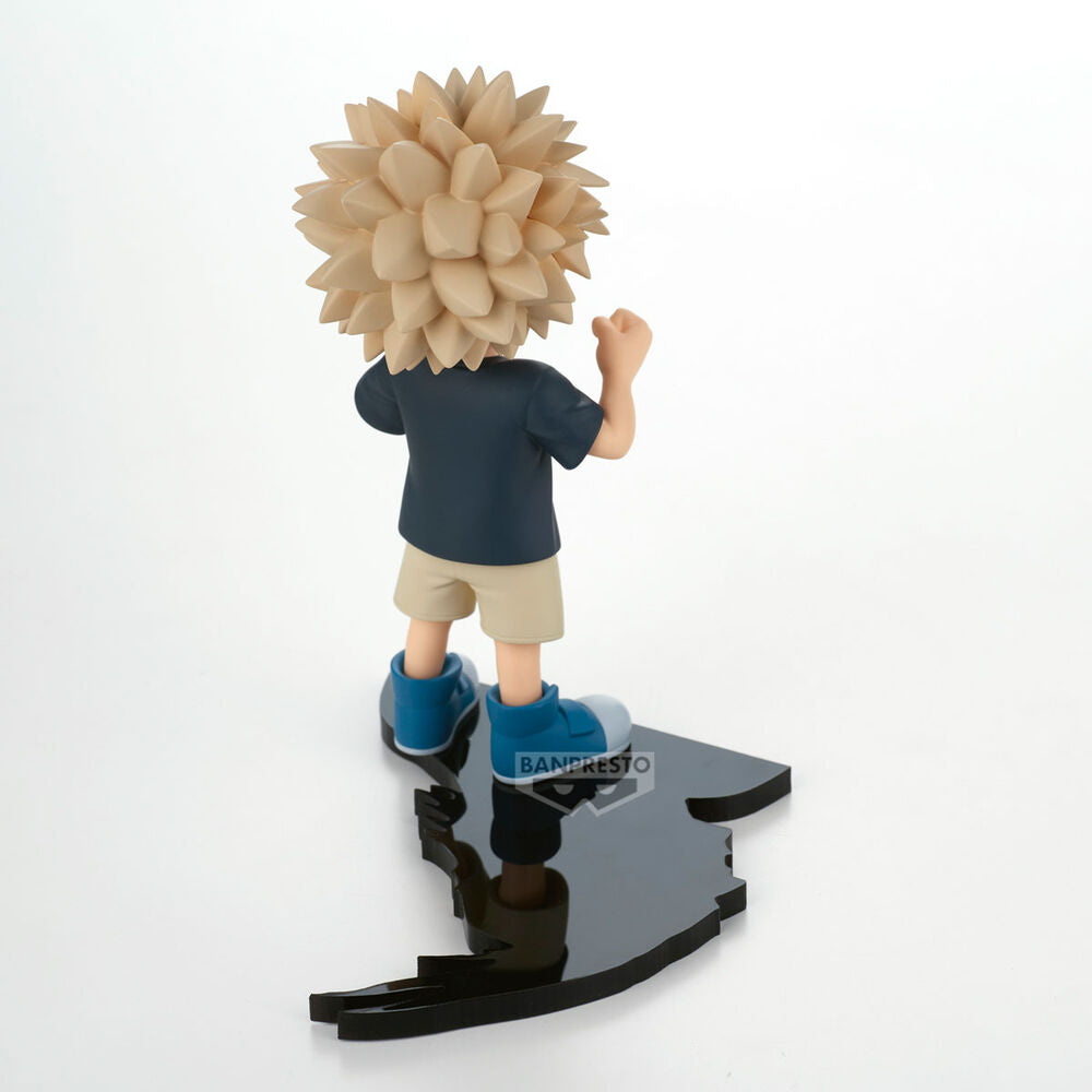 Imagen 5 - Figura Katsuki Bakugo Cheer Pico My Hero Academia 11Cm