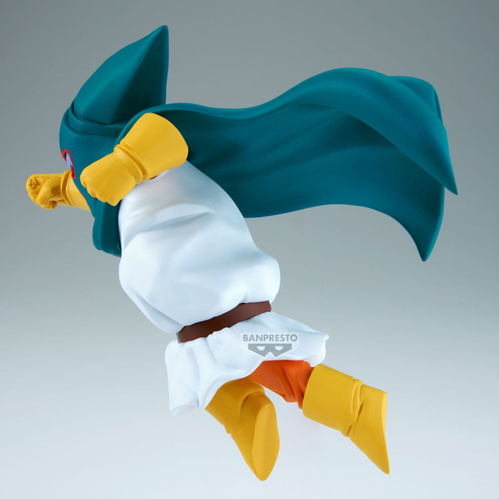 Imagen 5 - Figura Mighty Mask Match Makers Dragon Ball Z 13Cm