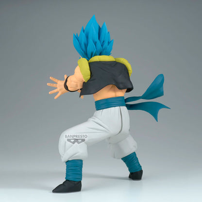 Imagen 5 - Figura Gogeta Grandista Dragon Ball Z Super 25Cm