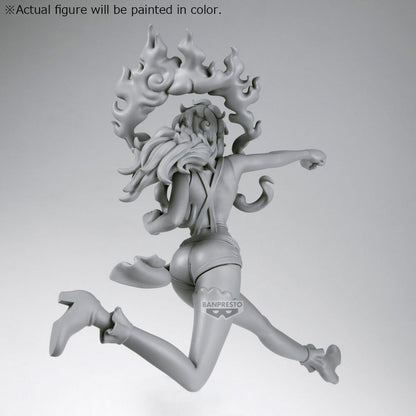 Imagen 5 - Figura Jewelry Bonney Battle Record Collection One Piece 15Cm