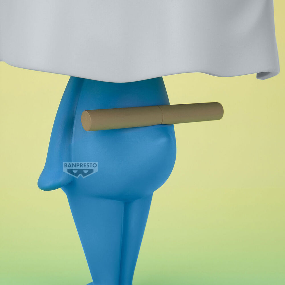 Imagen 6 - Figura Dororo Sgt. Keroro 18Cm