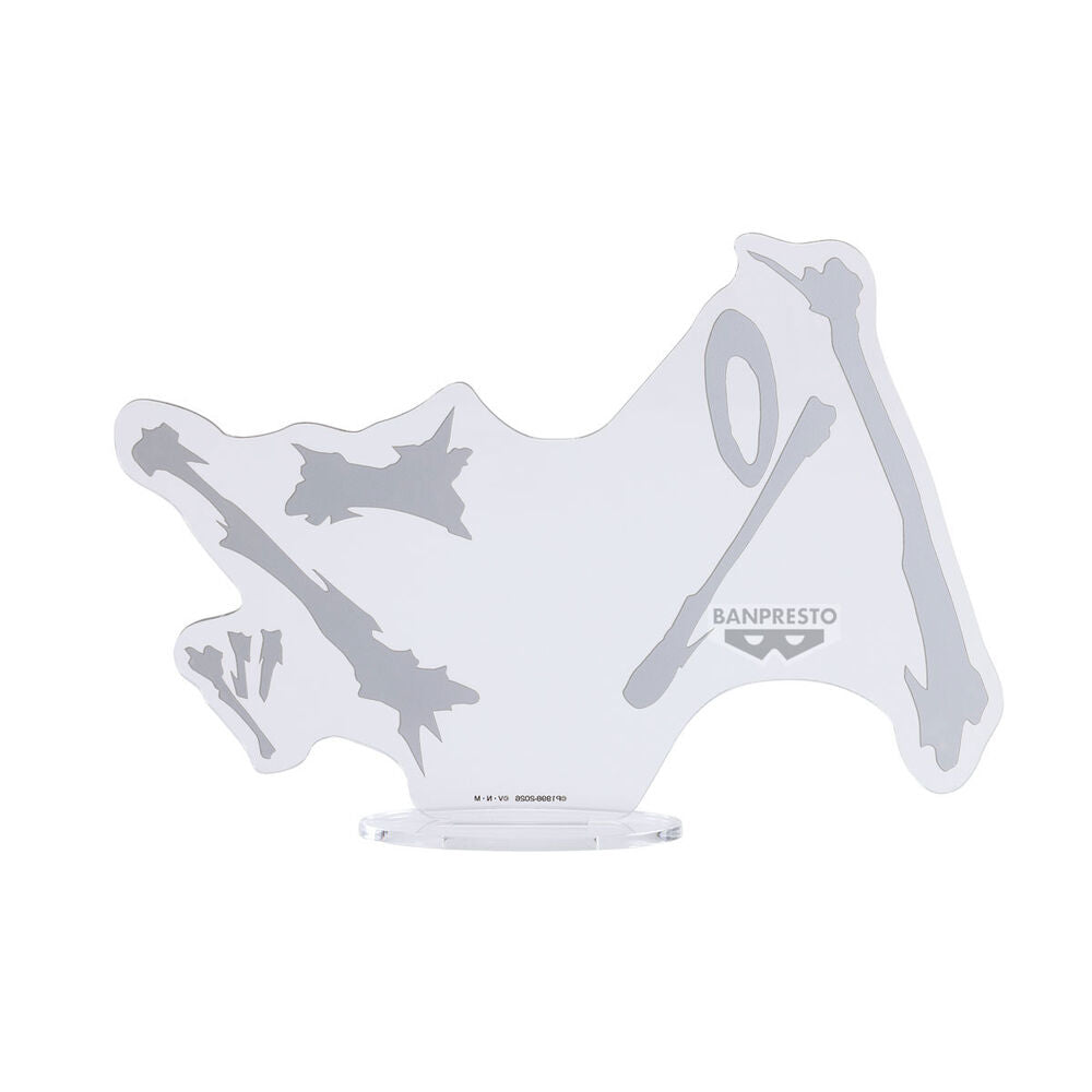 Imagen 6 - Figura Netero Hunting Archive Hunter X Hunter 18Cm