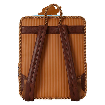 Imagen 4 - Mochila Woody 30Th Anniversary Toy Story Disney Pixar Loungefly 28Cm