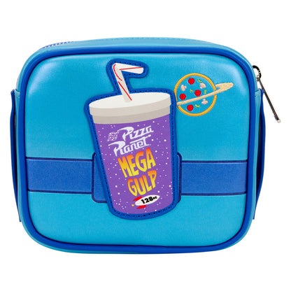 Imagen 6 - Bolso Bandolera Aliens Woody 30Th Anniversary Toy Story Disney Pixar Loungefly