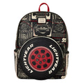 Imagen 1 - Mochila Mcqueen Cars Disney Pixar Loungefly 43Cm