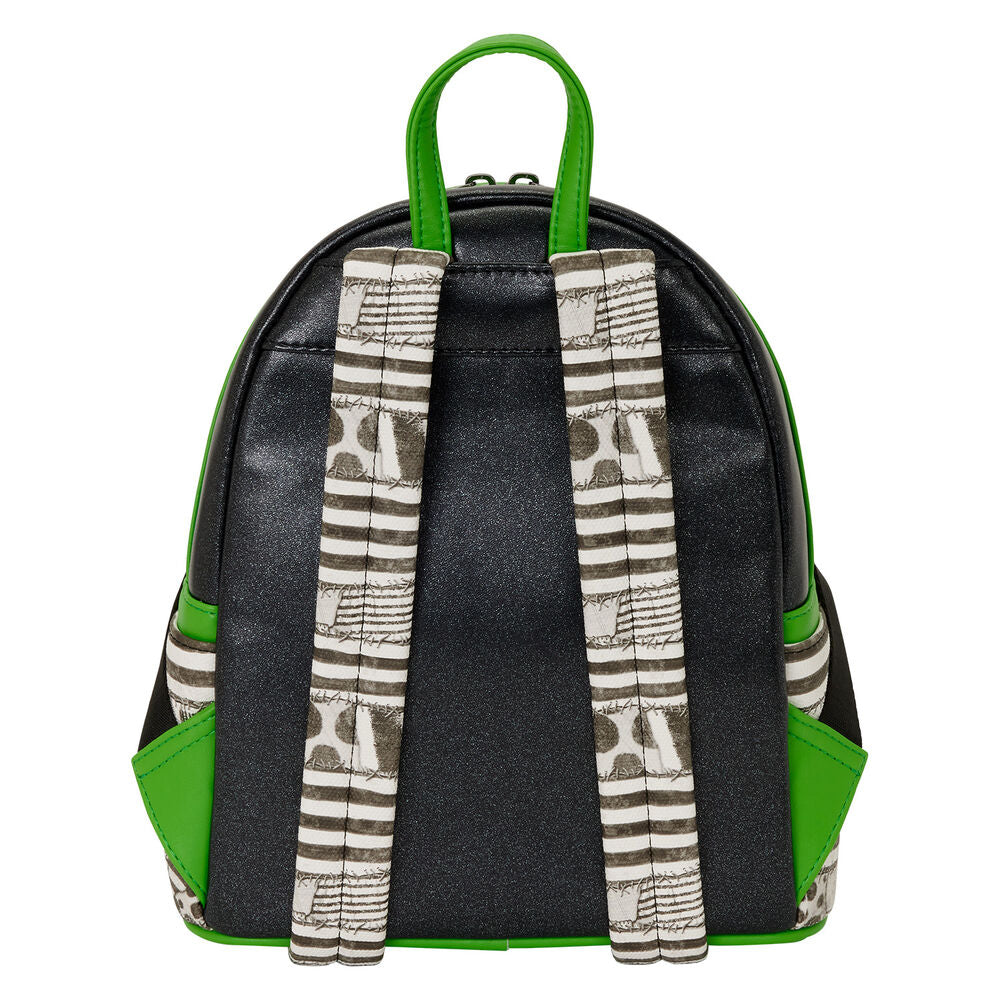 Imagen 4 - Mochila Sparky Frankenweenie Disney Loungefly 26Cm