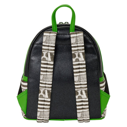 Imagen 4 - Mochila Sparky Frankenweenie Disney Loungefly 26Cm