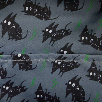Imagen 5 - Mochila Sparky Frankenweenie Disney Loungefly 26Cm