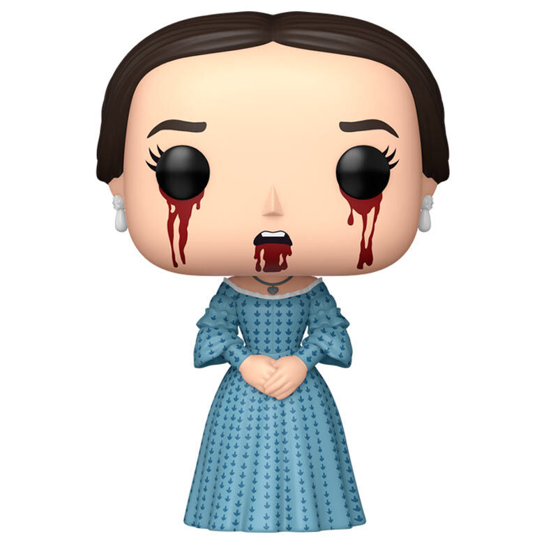 Imagen 1 - Figura Pop Nosferatu Ellen Hutter