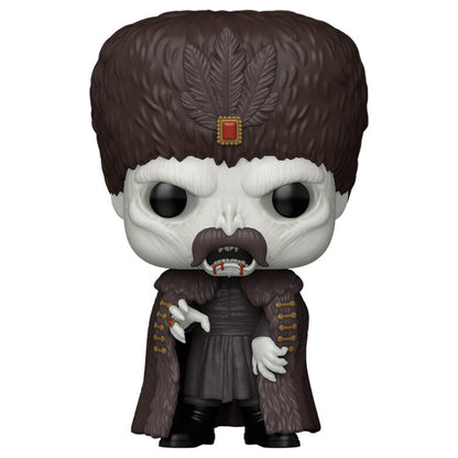 Imagen 1 - Figura Pop Nosferatu Count Orlok