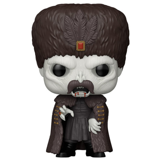 Imagen 1 - Figura Pop Nosferatu Count Orlok