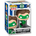 Imagen 1 - Figura Pop Dc Comics Linterna Verde