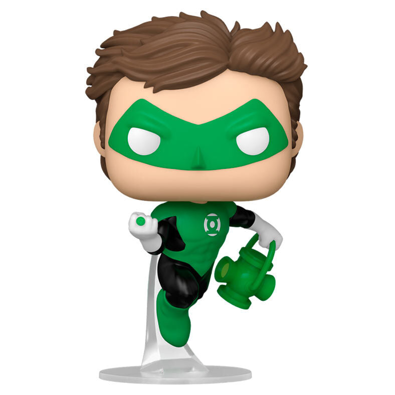 Imagen 2 - Figura Pop Dc Comics Linterna Verde
