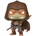 Imagen 1 - Figura Pop Tortugas Ninga Teenage Mutant The Last Ronin Moja