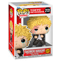 Imagen 1 - Figura Pop Tokyo Revengers Takemichi Hanagaki Chase