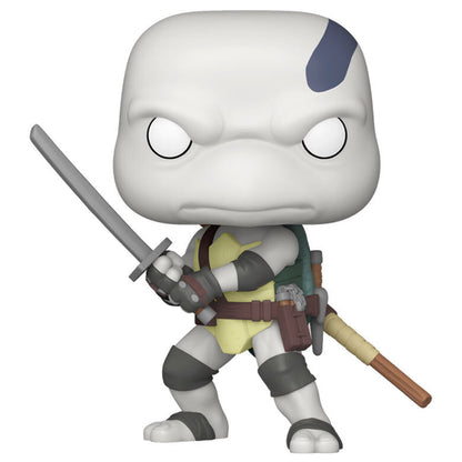 Imagen 2 - Figura Pop Tortugas Ninga Teenage Mutant The Last Ronin Uno