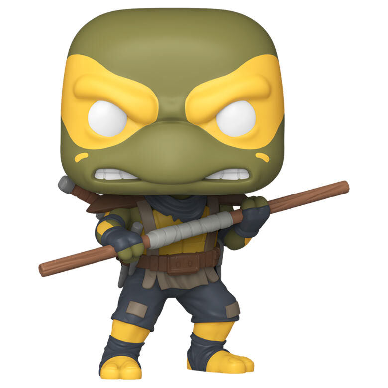 Imagen 2 - Figura Pop Tortugas Ninga Teenage Mutant The Last Ronin Yi