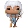 Imagen 1 - Figura Pop Disney Atlantis El Imperio Perdido Kida