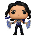 Imagen 1 - Figura Pop Mortal Kombat Kitana