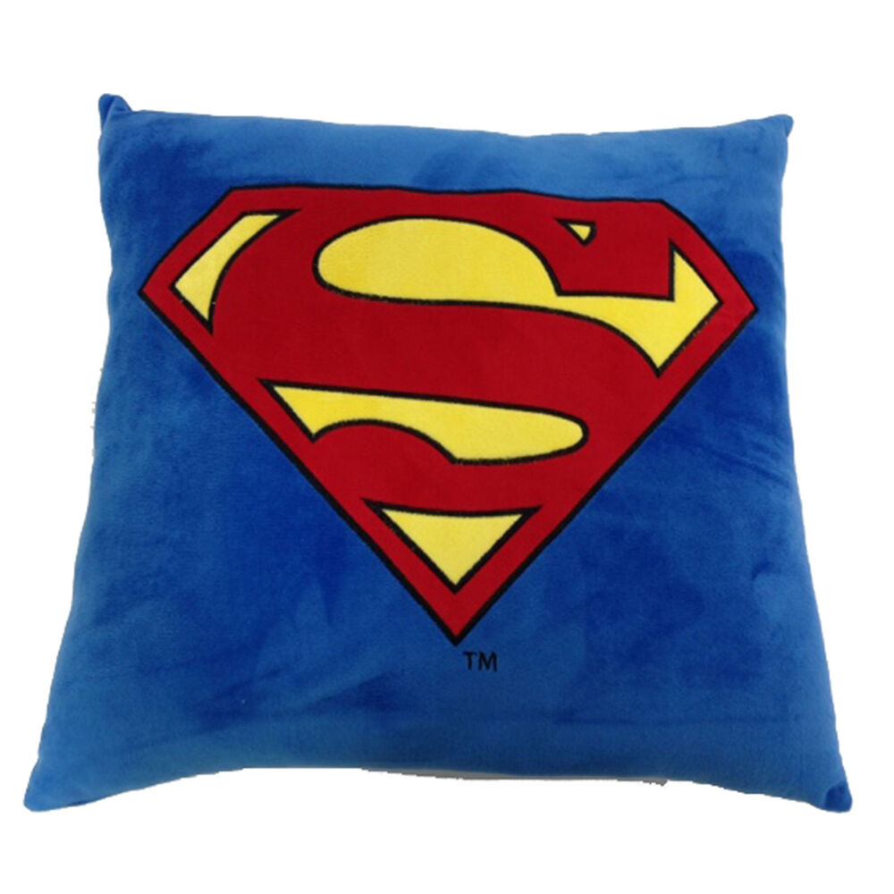 Imagen 1 - Cojin Superman Dc Comics