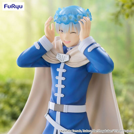 Imagen 1 - Figura Himmel Trio-try-it Frieren Beyond Journeys End 19Cm