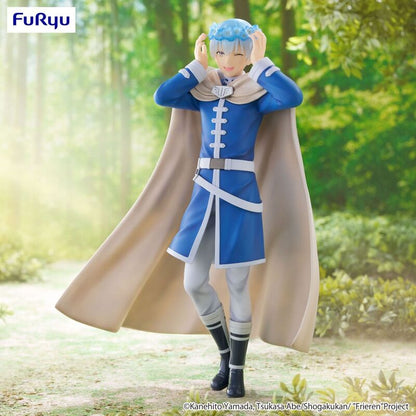 Imagen 3 - Figura Himmel Trio-try-it Frieren Beyond Journeys End 19Cm
