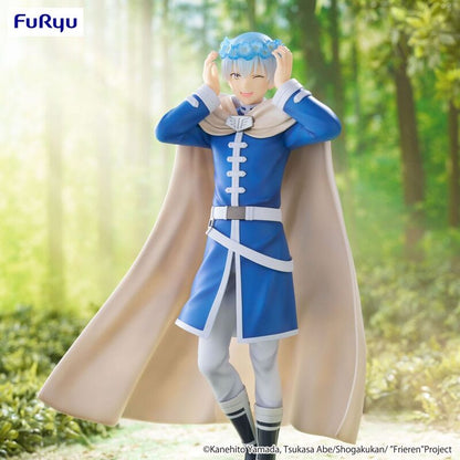 Imagen 4 - Figura Himmel Trio-try-it Frieren Beyond Journeys End 19Cm