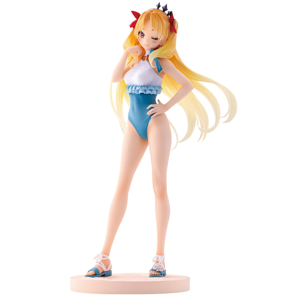 Imagen 1 - Figura Ichibansho Beast Ereshkigal Fate Grand Order 21Cm