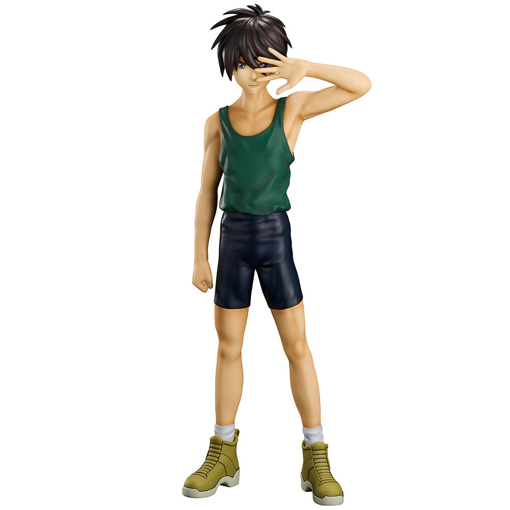 Imagen 1 - Figura Ichibansho Masterlise Heero Yuy Mobile Suit Gundam 23Cm