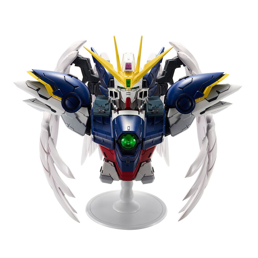 Imagen 1 - Figura Ichibansho Wing Gundam Zero Ew Mobile Suit Gundam 18Cm