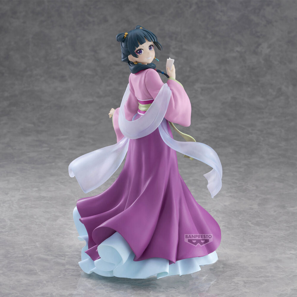 Imagen 1 - Figura Maomao Garden Party The Apothecary Diaries 23Cm