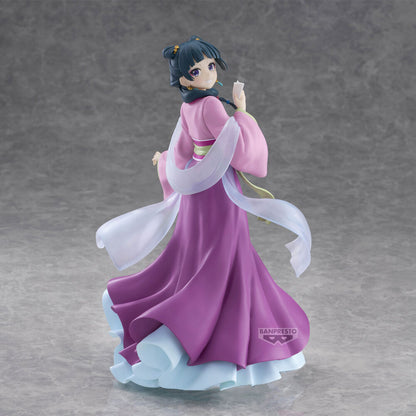 Imagen 1 - Figura Maomao Garden Party The Apothecary Diaries 23Cm
